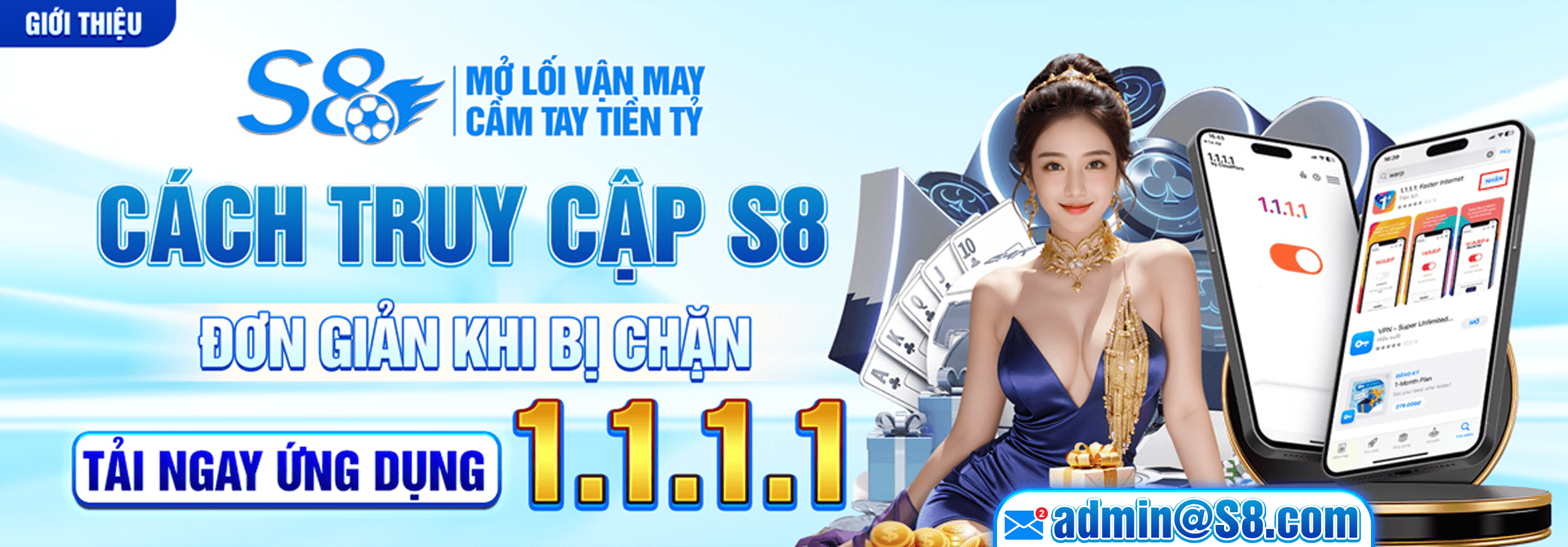 hướng dẫn truy cập nhà cái s8b108